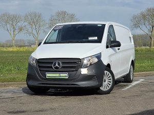 MERCEDES-BENZ - VITO 110