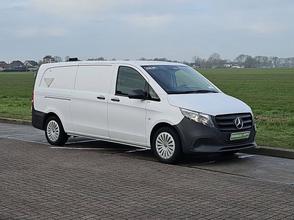 MERCEDES-BENZ - VITO 110