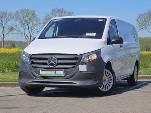 MERCEDES-BENZ - VITO 110