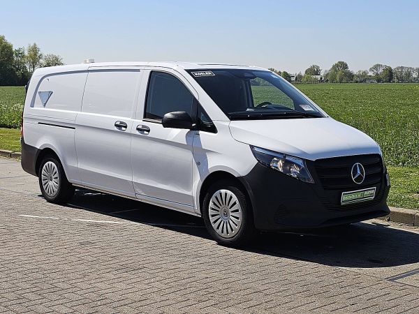 MERCEDES-BENZ - VITO 110