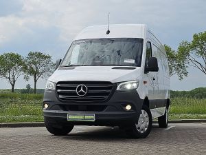 MERCEDES-BENZ - SPRINTER 317