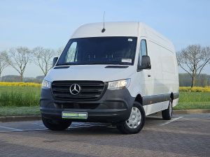 MERCEDES-BENZ - SPRINTER 315