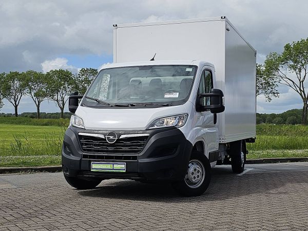 OPEL - MOVANO 2.2