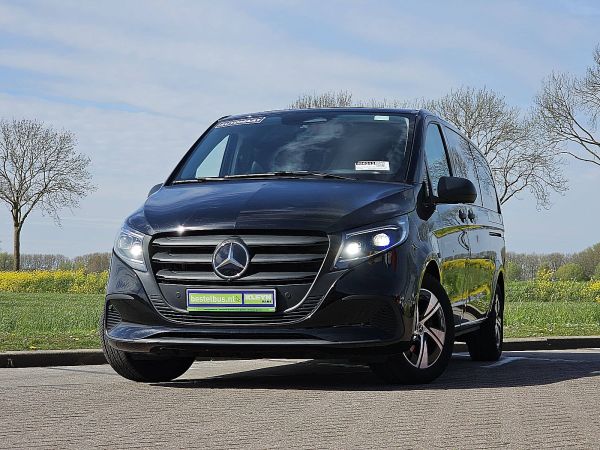 MERCEDES-BENZ - VITO 114 CDI TOURER