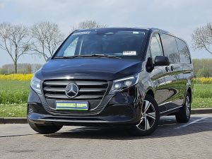 MERCEDES-BENZ - VITO 114 CDI TOURER