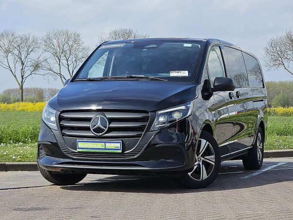 MERCEDES-BENZ - VITO 114 CDI TOURER