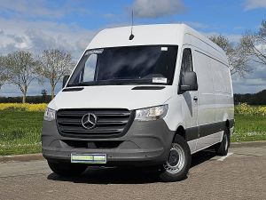 MERCEDES-BENZ - SPRINTER 315