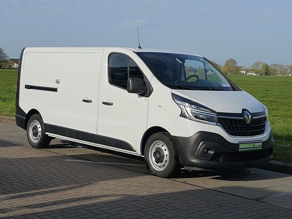 RENAULT - TRAFIC 2.0 DCI