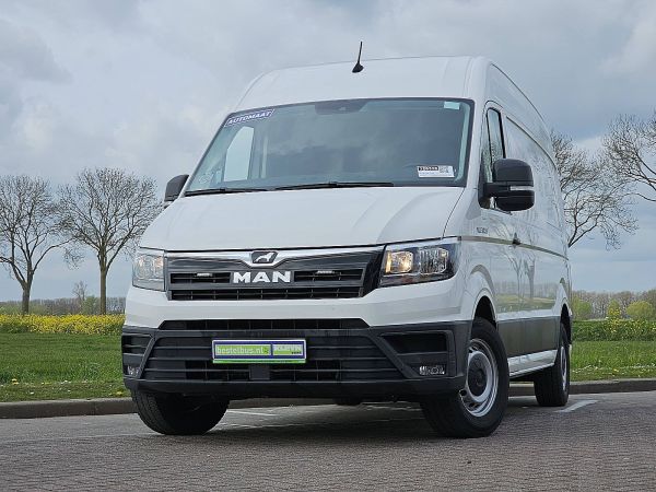 M.A.N. - TGE 3.180
