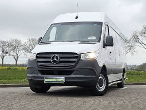 MERCEDES-BENZ - SPRINTER 311