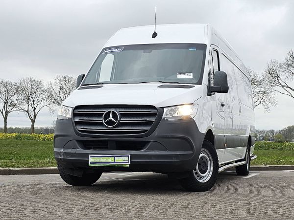 MERCEDES-BENZ - SPRINTER 311