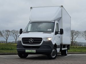 MERCEDES-BENZ - SPRINTER 515