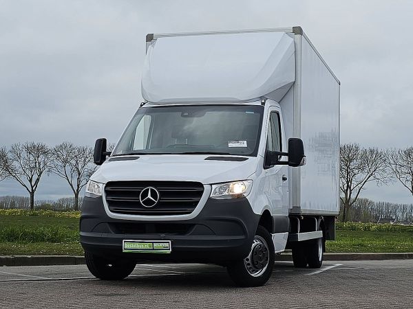 MERCEDES-BENZ - SPRINTER 515