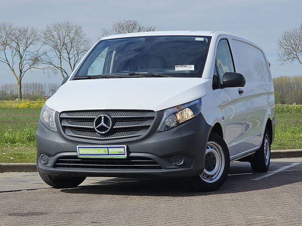 MERCEDES-BENZ - VITO 109
