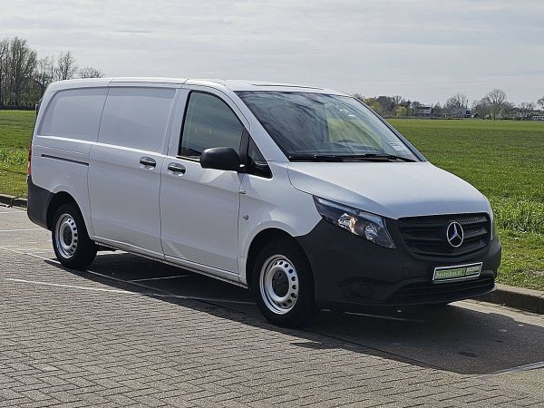 MERCEDES-BENZ - VITO 109