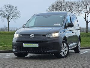VOLKSWAGEN - CADDY