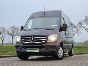 MERCEDES-BENZ - SPRINTER 213