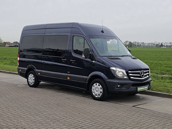 MERCEDES-BENZ - SPRINTER 213