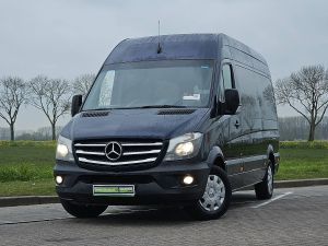 MERCEDES-BENZ - SPRINTER 213