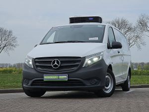 MERCEDES-BENZ - VITO 116