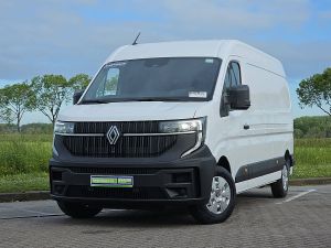 RENAULT - MASTER
