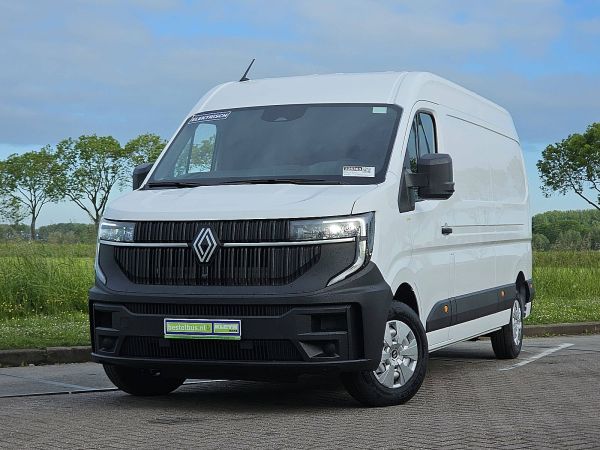 RENAULT - MASTER