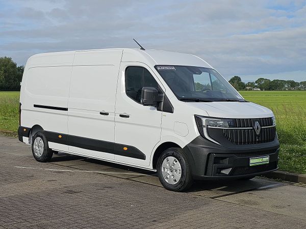 RENAULT - MASTER