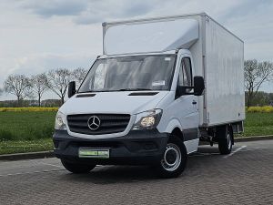 MERCEDES-BENZ - SPRINTER 316