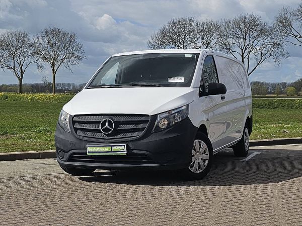 MERCEDES-BENZ - VITO