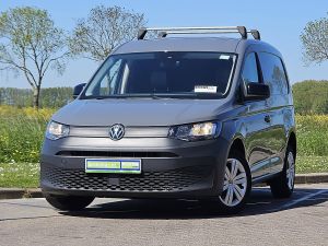 VOLKSWAGEN - CADDY 2.0