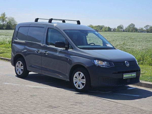 VOLKSWAGEN - CADDY 2.0