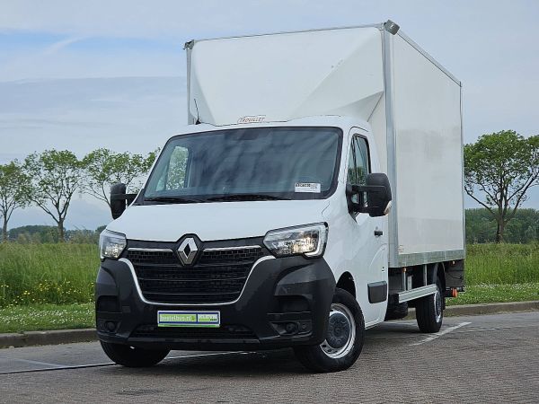 RENAULT - MASTER 2.3