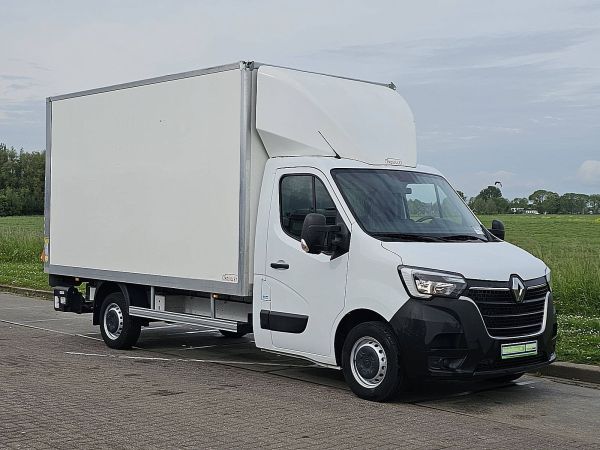 RENAULT - MASTER 2.3