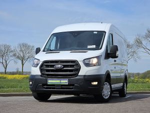 FORD - TRANSIT 2.0
