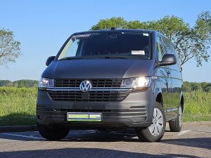 VOLKSWAGEN - TRANSPORTER 2.0 TDI