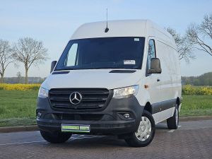 MERCEDES-BENZ - SPRINTER 317