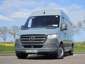 MERCEDES-BENZ - SPRINTER 314