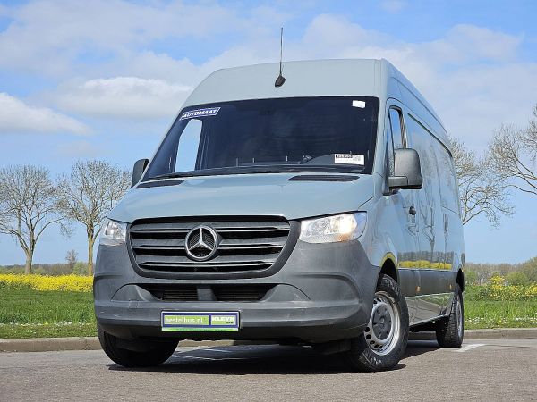 MERCEDES-BENZ - SPRINTER 314