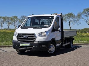 FORD - TRANSIT 2.0