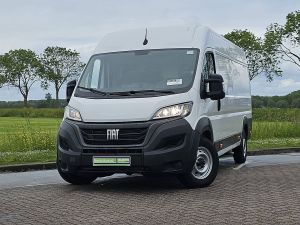 FIAT - DUCATO