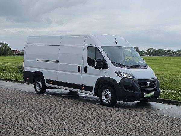 FIAT - DUCATO