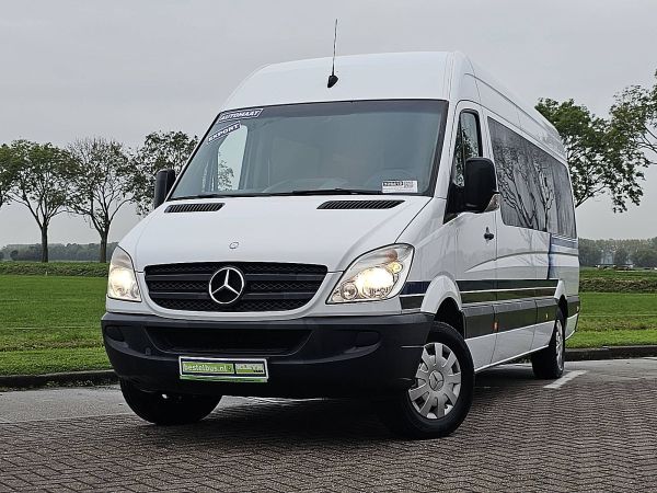 MERCEDES-BENZ - SPRINTER 311