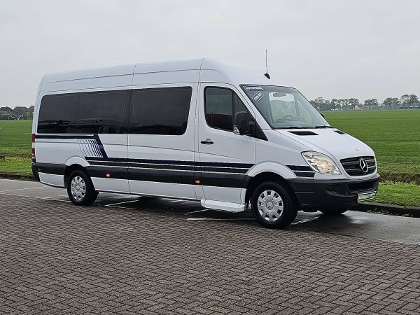 MERCEDES-BENZ - SPRINTER 311