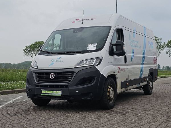 FIAT - DUCATO 35