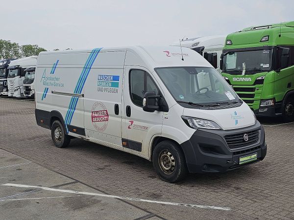 FIAT - DUCATO 35