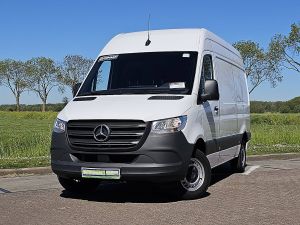 MERCEDES-BENZ - SPRINTER 315