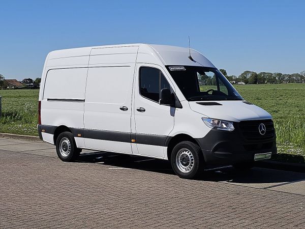 MERCEDES-BENZ - SPRINTER 315