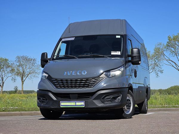 IVECO - DAILY 35S18