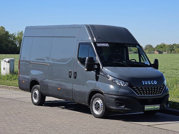 IVECO - DAILY 35S18