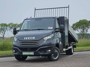 IVECO - DAILY 35C18